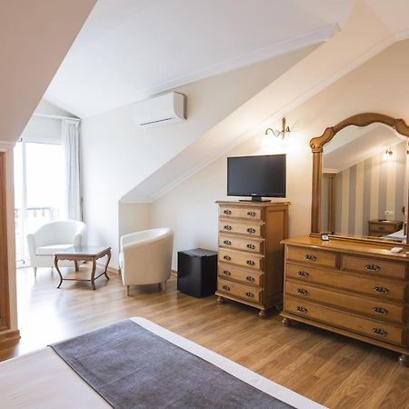 Hotel Alda Alpina Vilanova de Arousa Zewnętrze zdjęcie