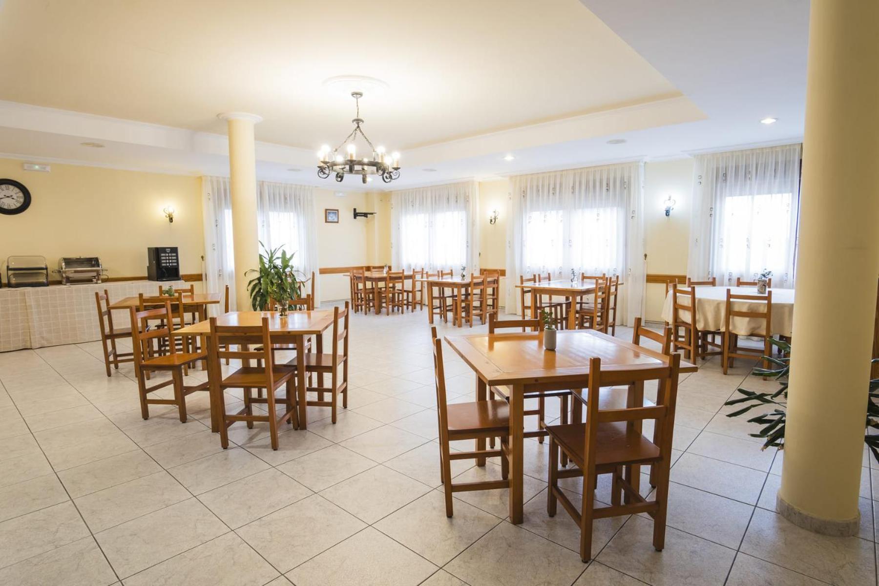 Hotel Alda Alpina Vilanova de Arousa Zewnętrze zdjęcie