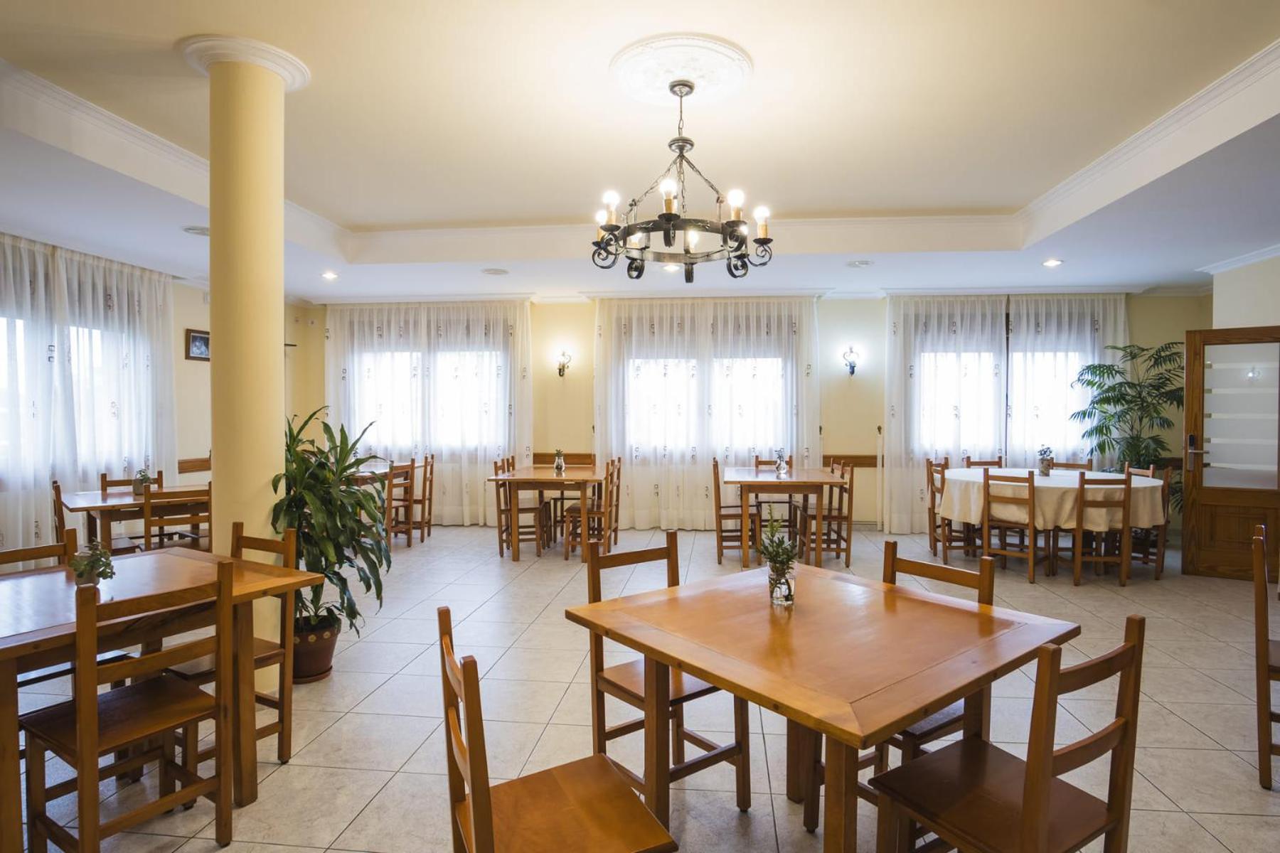 Hotel Alda Alpina Vilanova de Arousa Zewnętrze zdjęcie