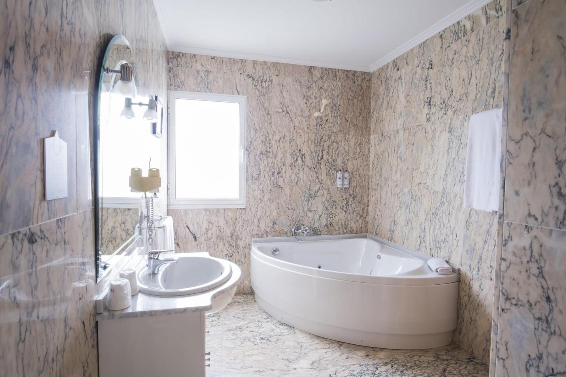 Hotel Alda Alpina Vilanova de Arousa Zewnętrze zdjęcie