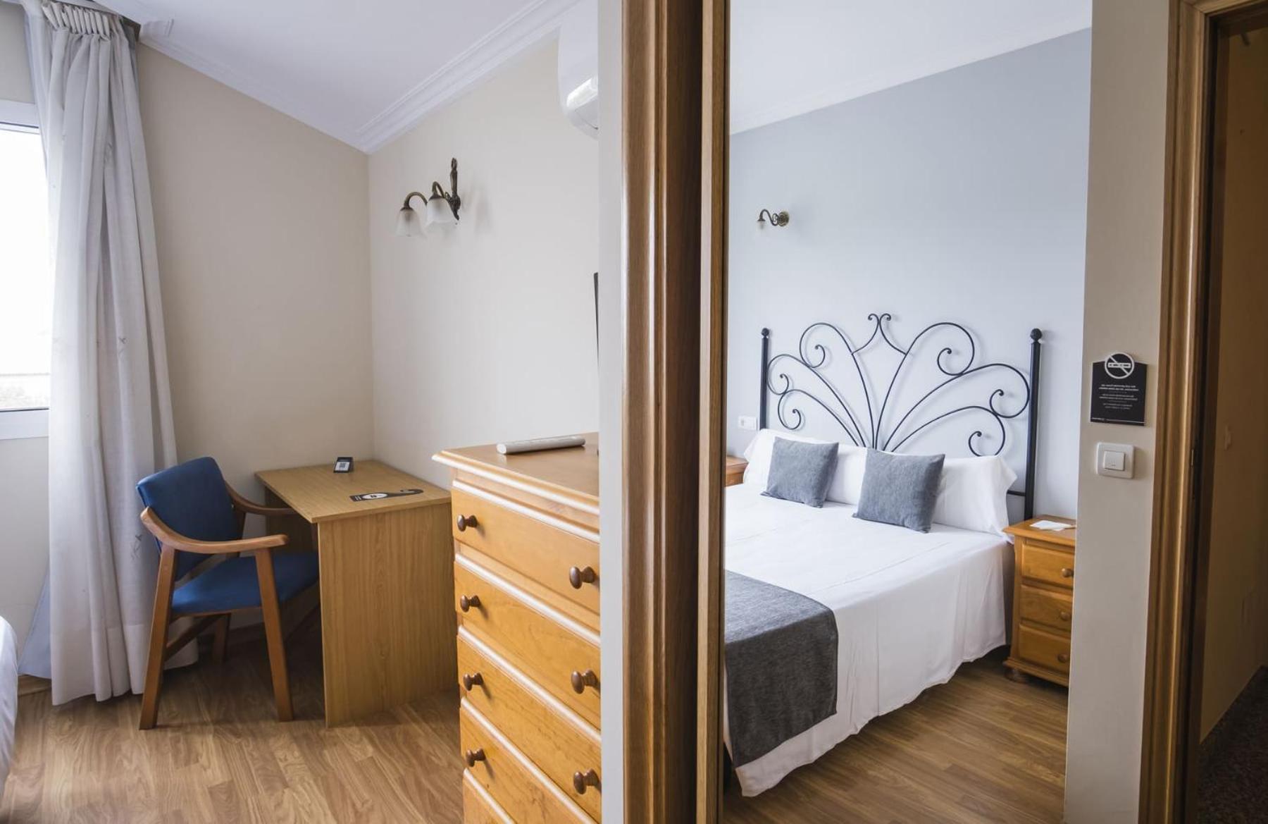 Hotel Alda Alpina Vilanova de Arousa Zewnętrze zdjęcie