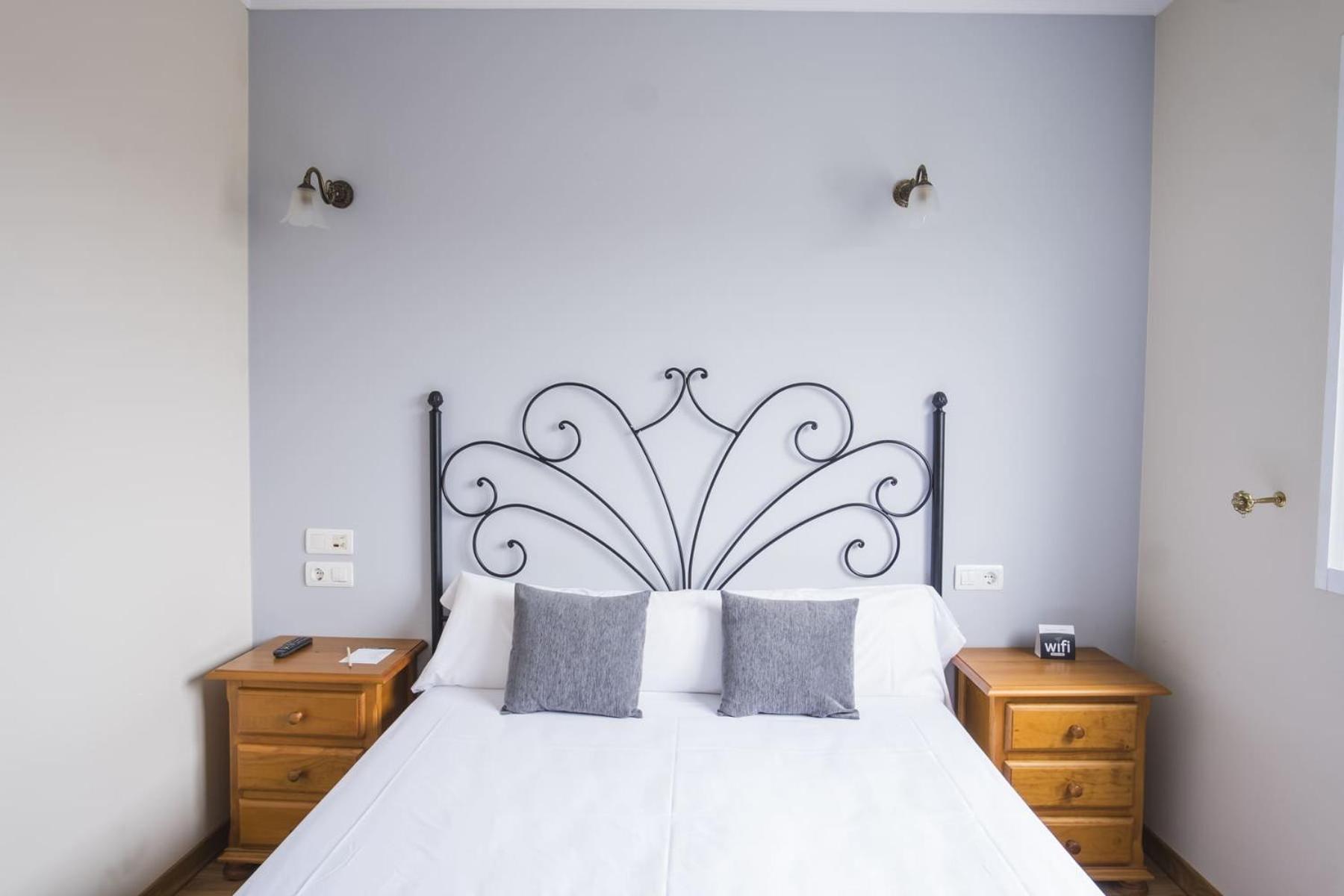 Hotel Alda Alpina Vilanova de Arousa Zewnętrze zdjęcie